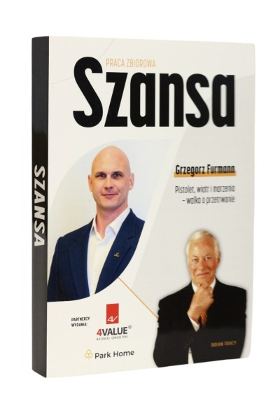 Szansa Praca zbiorowa