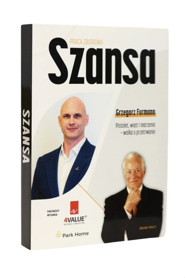 Szansa Praca zbiorowa