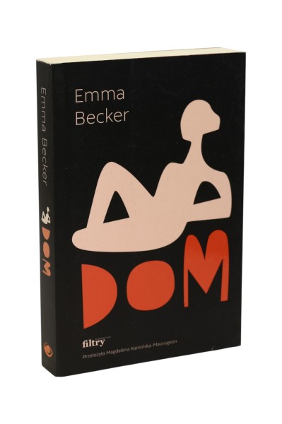 Dom Emma Becker