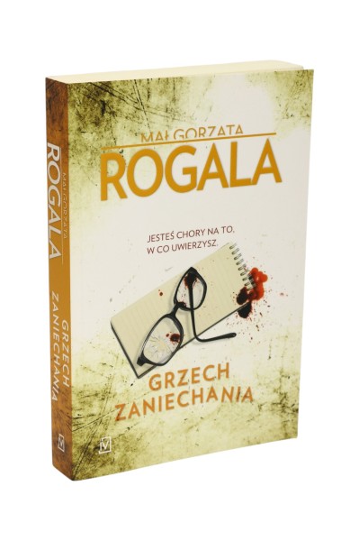 Grzech zaniechania Rogala