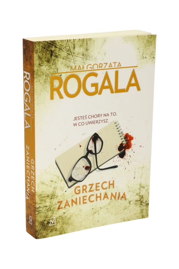 Grzech zaniechania Rogala
