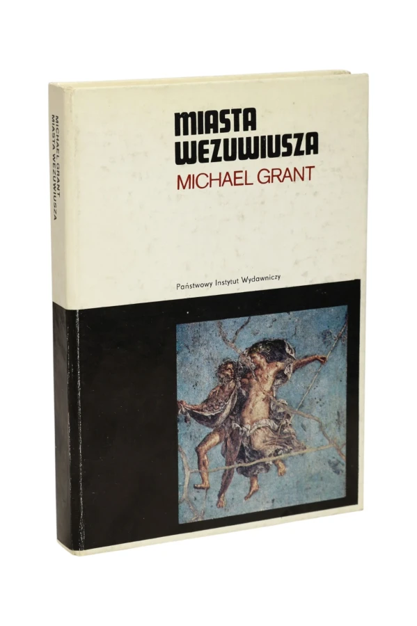 Miasta Wezuwiusza  Grant