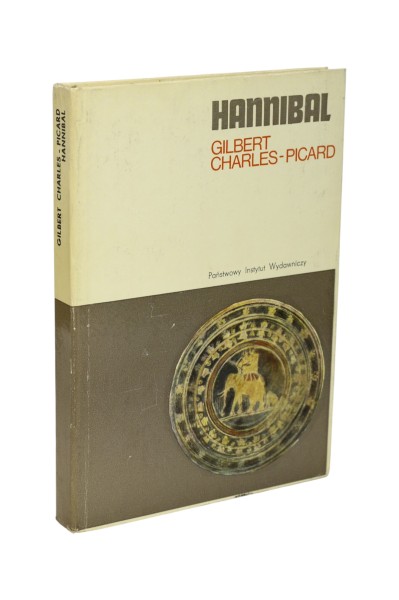Hannibal Gilbert Charles-Picard