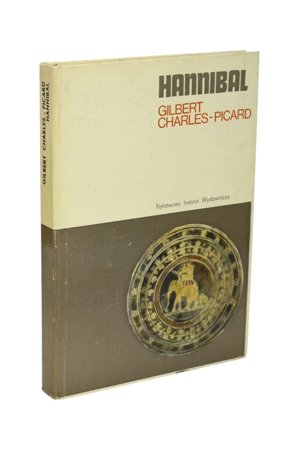 Hannibal Gilbert Charles-Picard