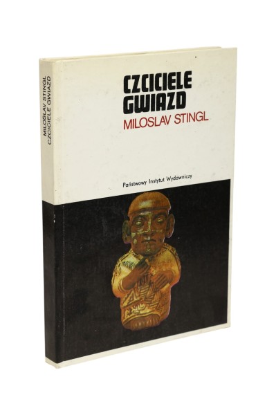 Czciciele gwiazd Stingl
