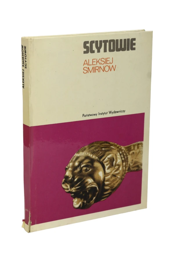 Scytowie Aleksiej Smirnow