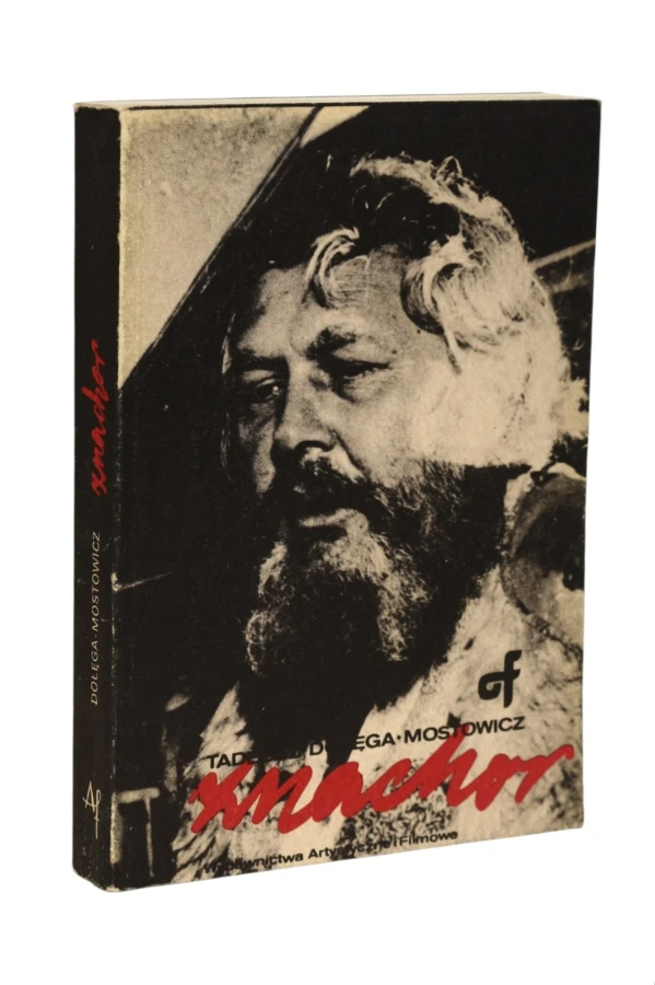 Znachor Tadeusz Dołęga-Mostowicz