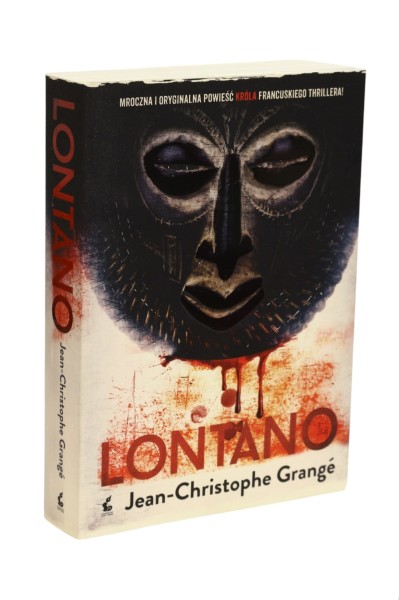 Lontano Jean-Christopher Grange