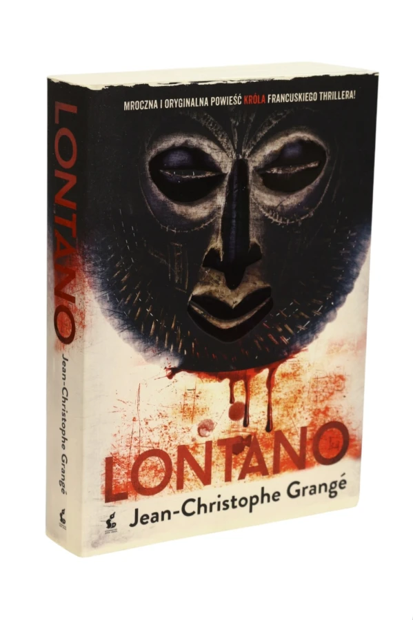 Lontano Jean-Christopher Grange