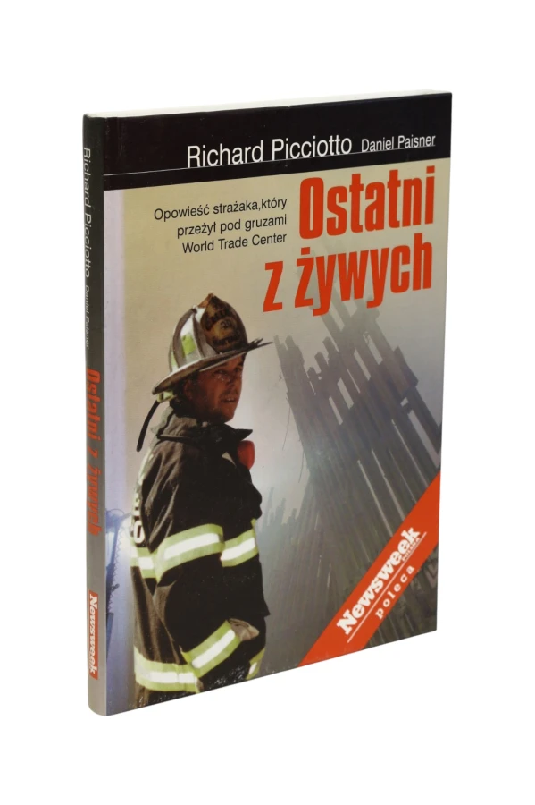 Ostatni z żywych Picciotto