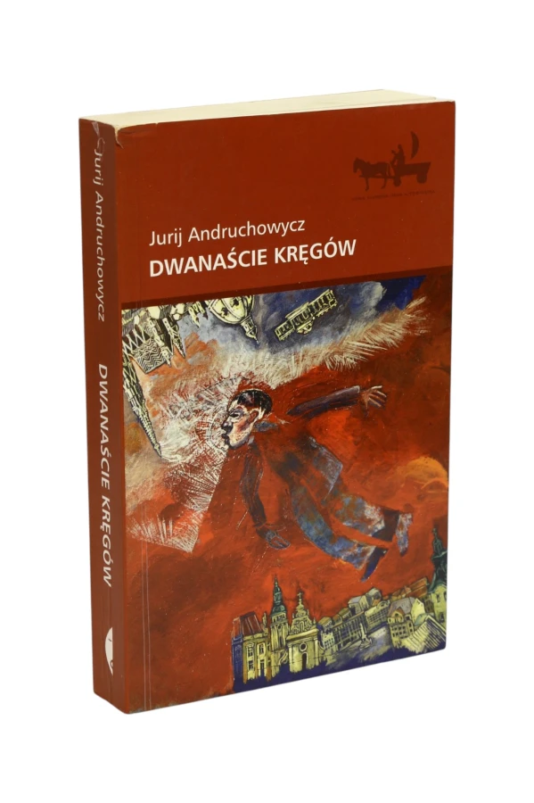 Dwanaście kręgów Andruchowycz