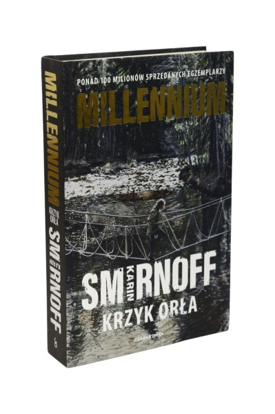 Millennium Krzyk orła Smirnoff