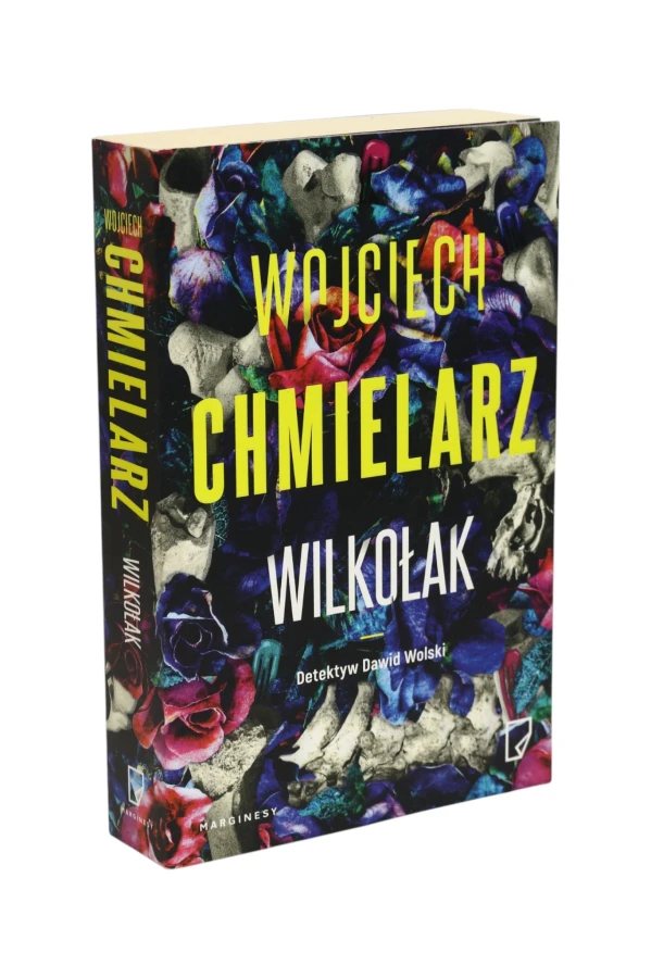 Wilkołak Wojciech Chmielarz