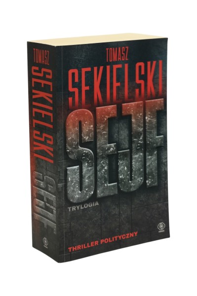 Sejf Tomasz Sekielski