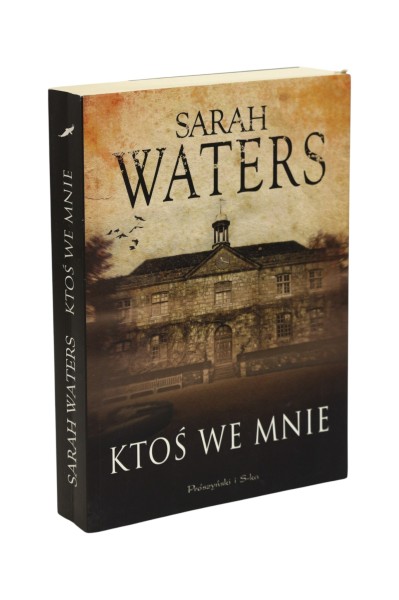 Ktoś we mnie Waters