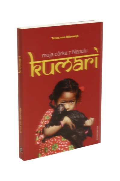 Kumari Moja córka z Nepalu Rijsewijk