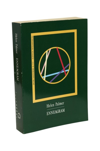 Enneagram Helen Palmer