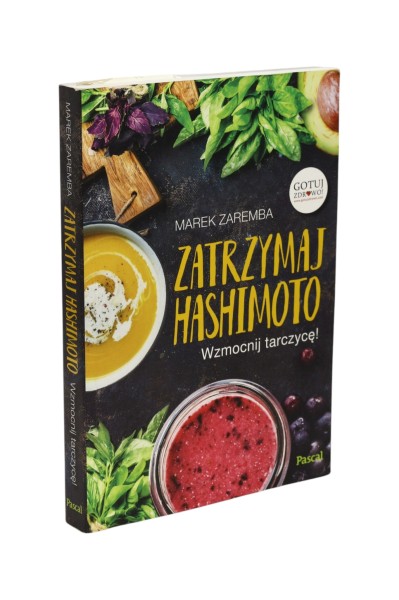 Zatrzymaj Hashimoto Zaremba