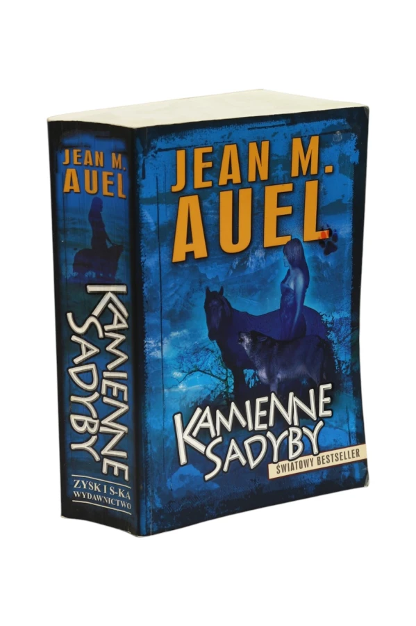 Kamienne Sadyby Auel