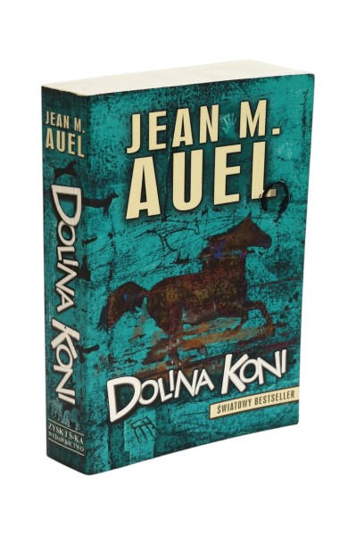 Dolina koni Auel