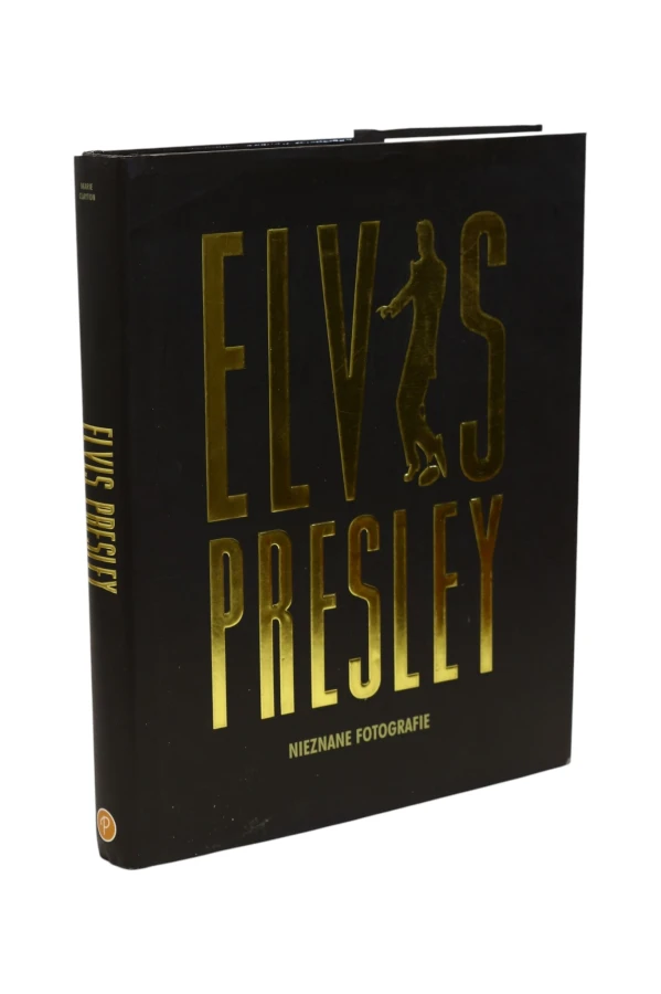 Elvis Presley Nieznane fotografie