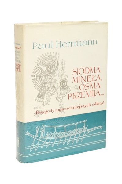 Siódma minęła, ósma przemija... Herrmann