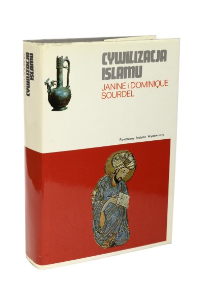 Cywilizacja Islamu Sourdel