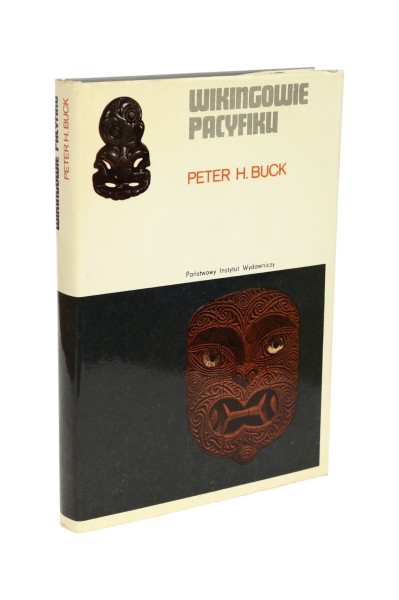 Wikingowie Pacyfiku Buck