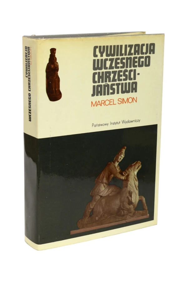 Cywilizacja wczesnego Chrześcijaństwa Simon