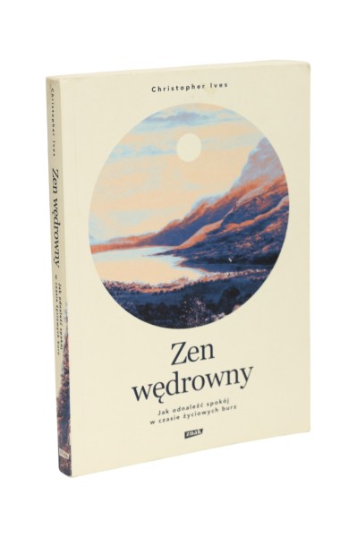 Zen wędrowny Christopher Ives