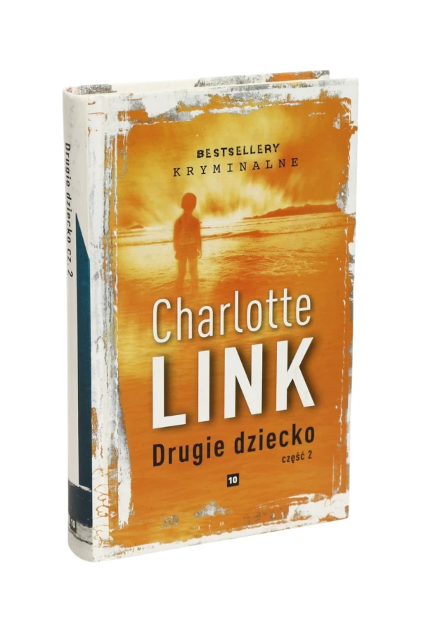 Drugie dziecko część 2 Link