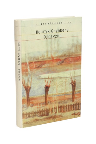 Ojczyzna Henryk Grynberg