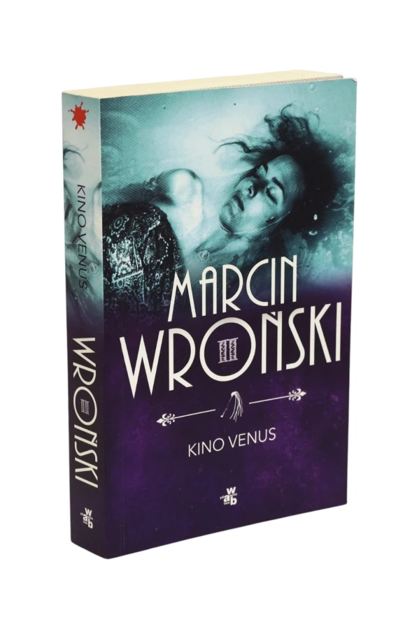 Kino Venus Wroński
