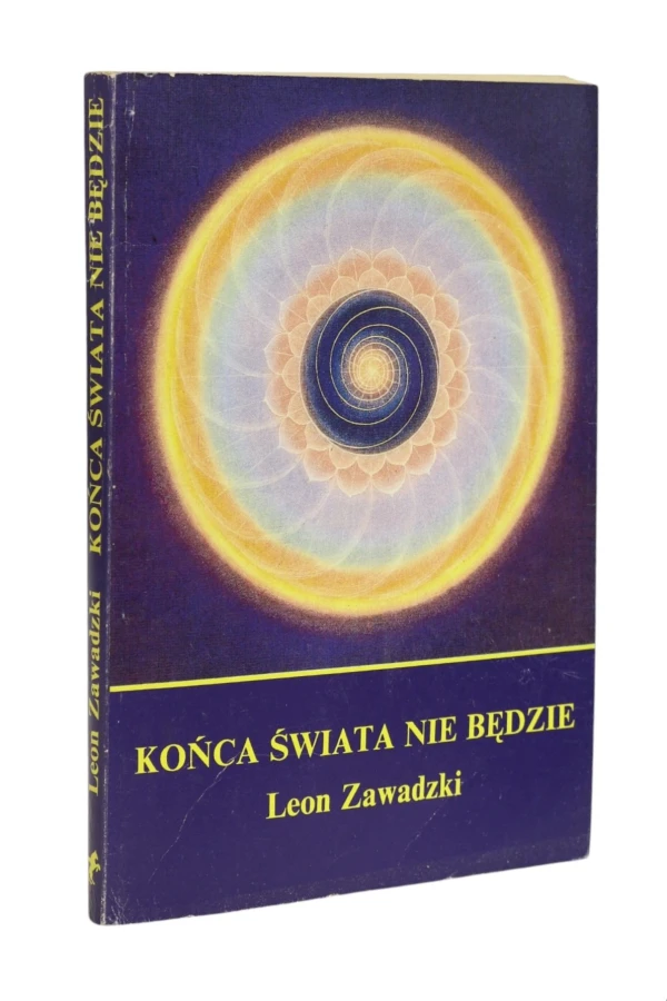 Końca świata nie będzie Zawadzki