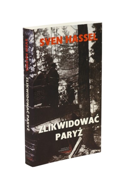 Zlikwidować Paryż Hassel