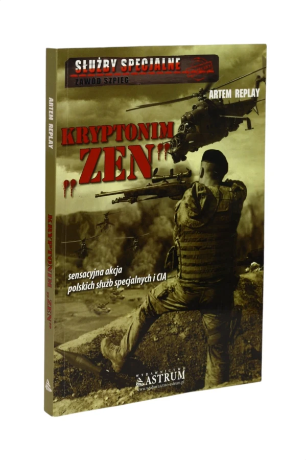 Kryptonim "Zen" Replay