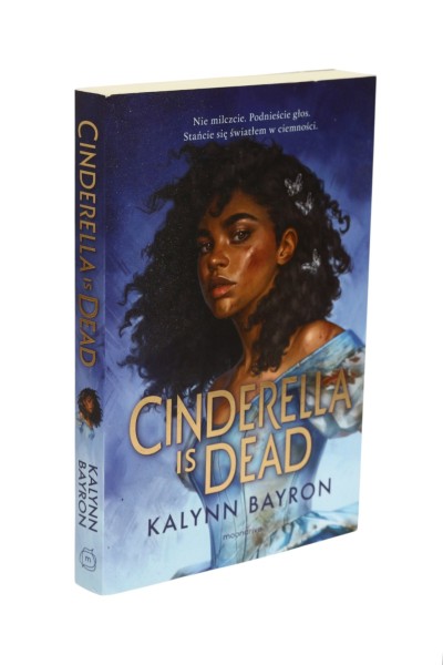 Cinderalla is dead Bayron