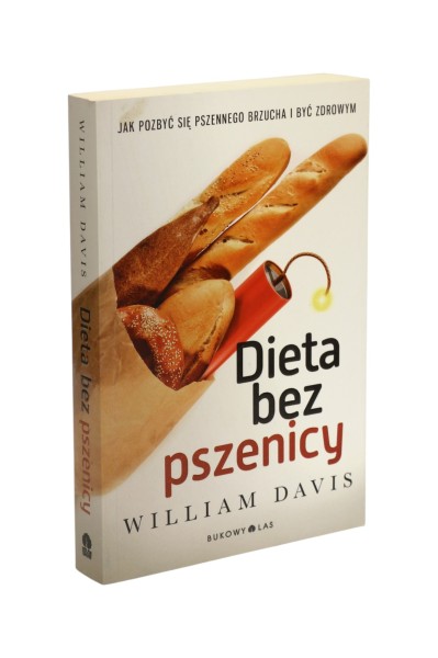 Dieta bez pszenicy Davis