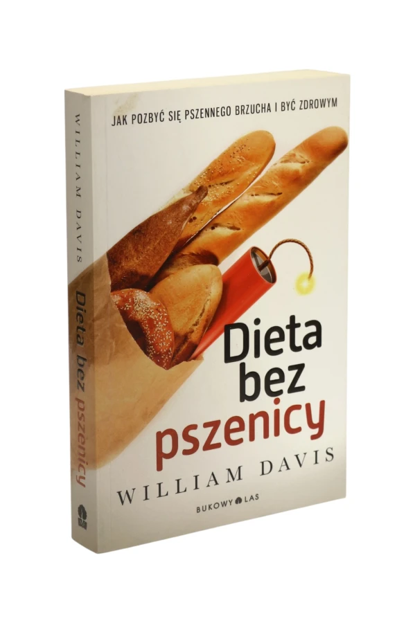 Dieta bez pszenicy Davis