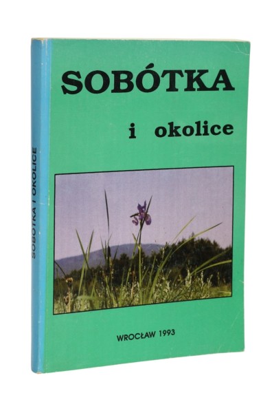 Sobótka i okolice Garbaczewski