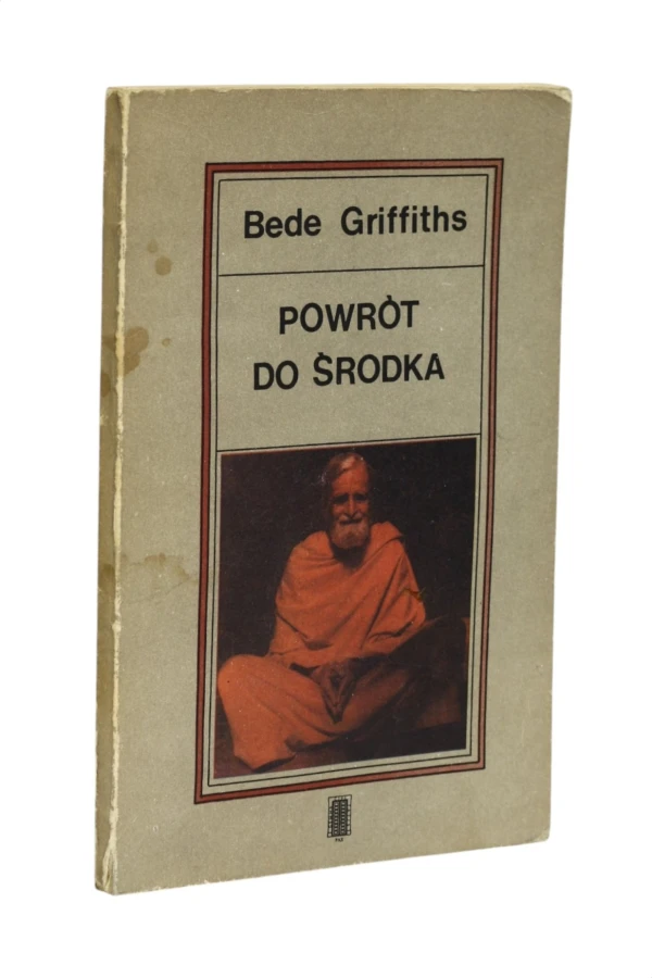 Powrót do środka Griffiths