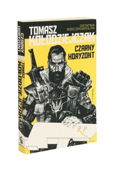 Czarny horyzont Kołodziejczak