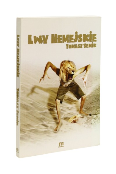 lwy Nemejskie Semik