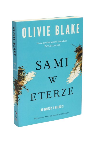 Sami w Eterze Blake