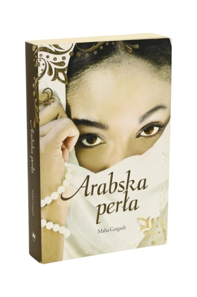 Arabska perła Gargash