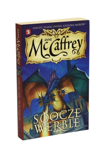 Smocze werble McCaffrey