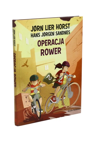 Operacja rower Horst