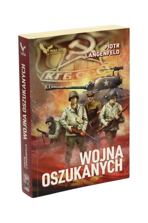 Wojna oszukanych Langenfeld