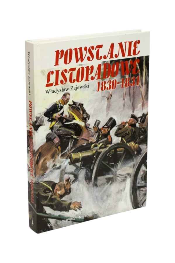 Powstanie listopadowe 1830-1831 Zajewski