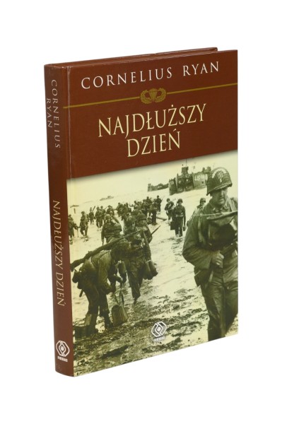 Najdłuższy dzień Ryan